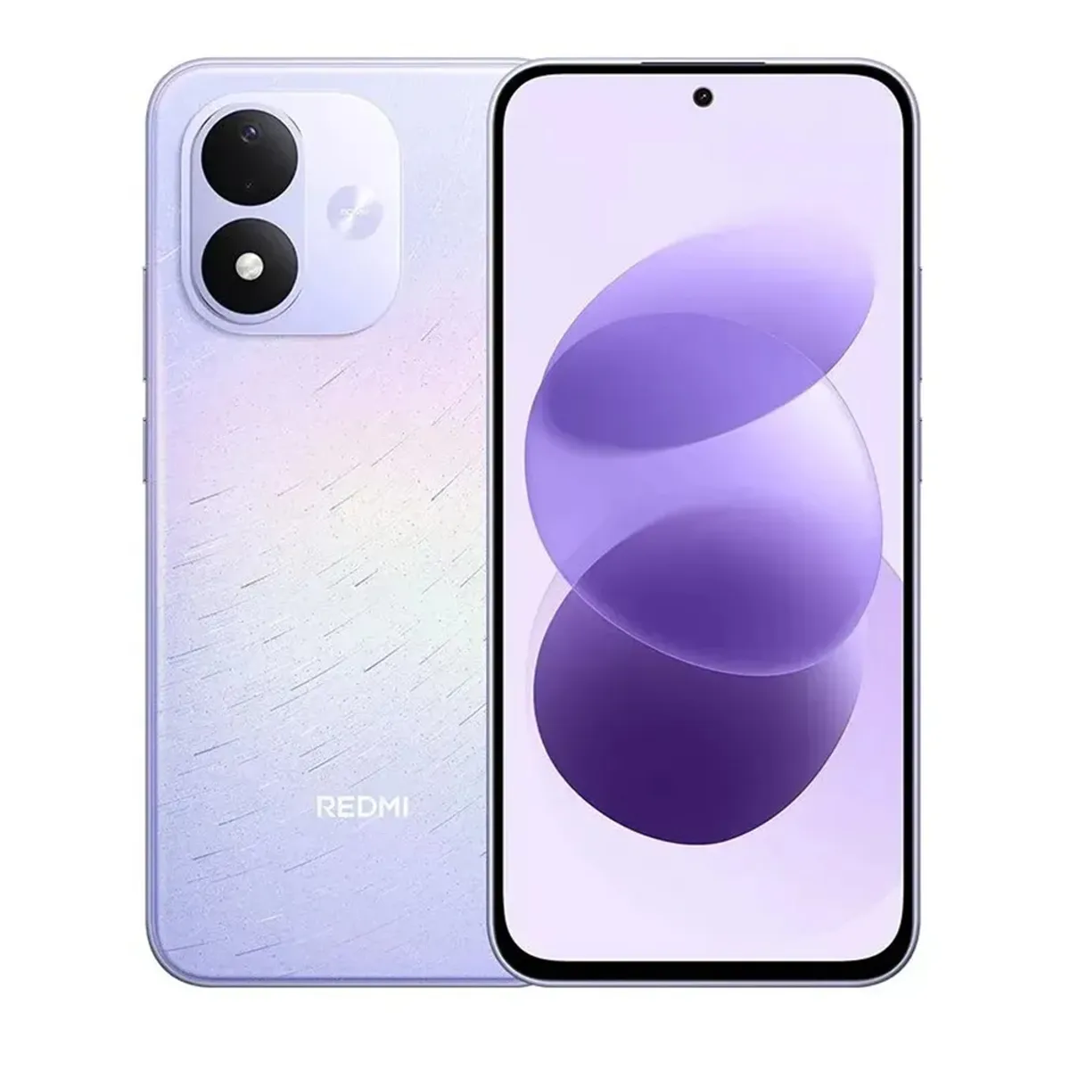 Xiaomi Redmi Note 17 128GB 6GB Morado, marca XIAOMI - Foto Principal