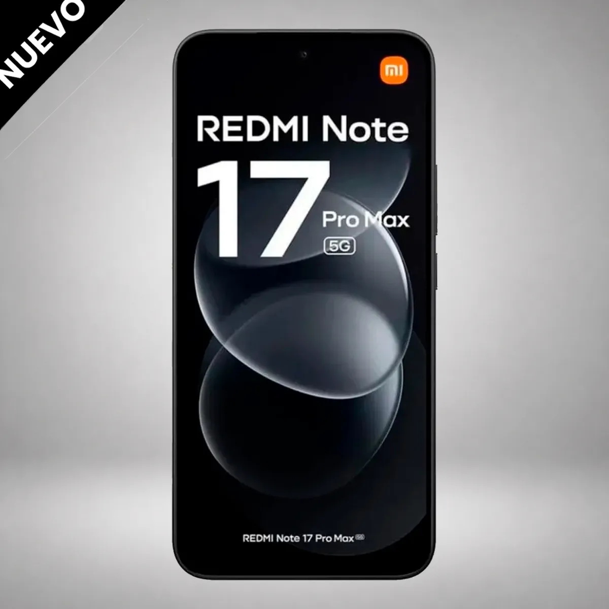 Celular Xiaomi Redmi Note 17 Pro Max 5G 512GB 8GB, marca XIAOMI - Foto 2