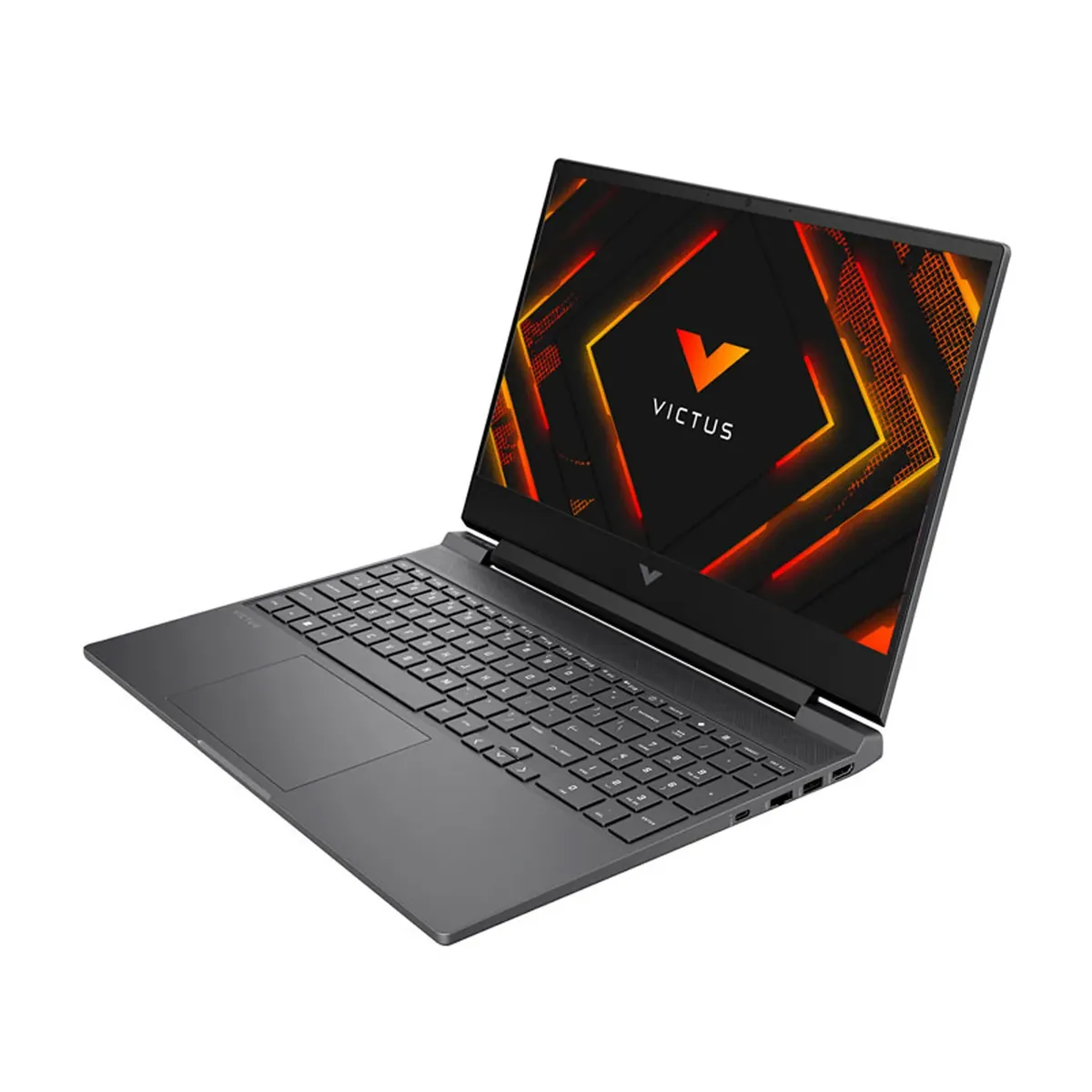 HP - LAPTOP HP VICTUS GAMING 15-FB3019LA R7-7445HS/ 8GB/ SSD512/ RTX3050-6GB/ BT4F6LA