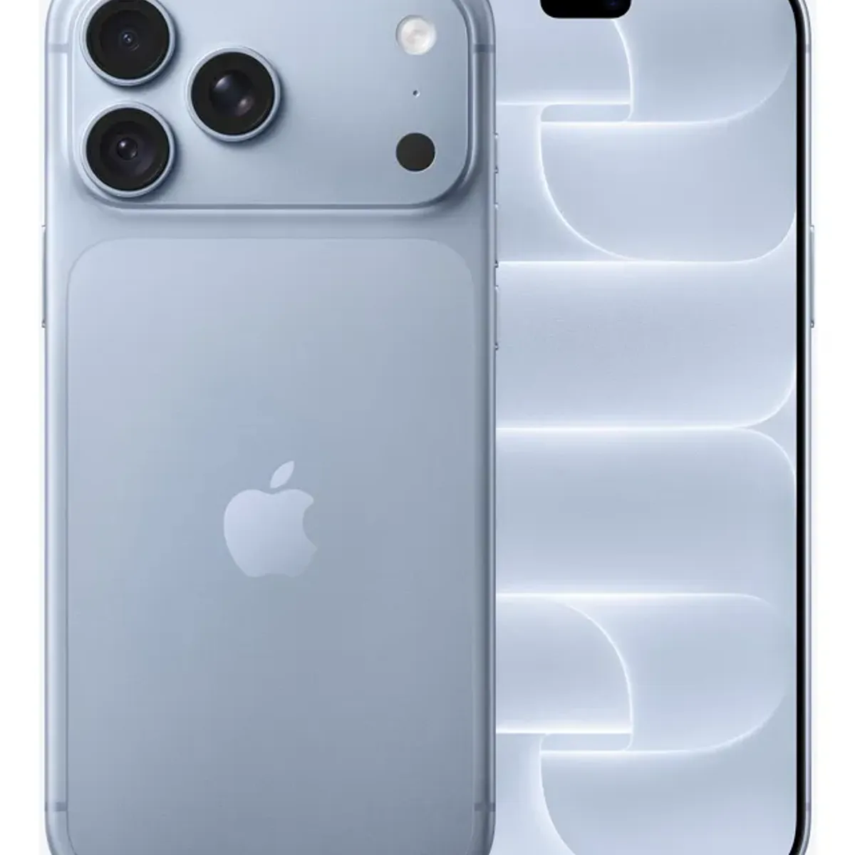 iPhone 18 Pro Max 256gb 12gb Ram Esim Glaciar, marca APPLE - Foto Principal
