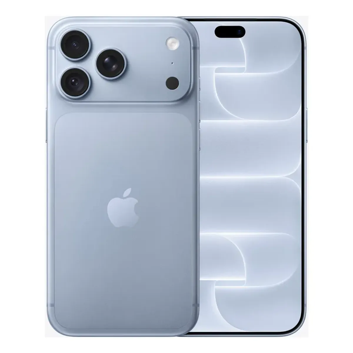 iPhone 18 Pro Max 256gb 12gb Ram Esim Glaciar, marca APPLE - Foto Principal
