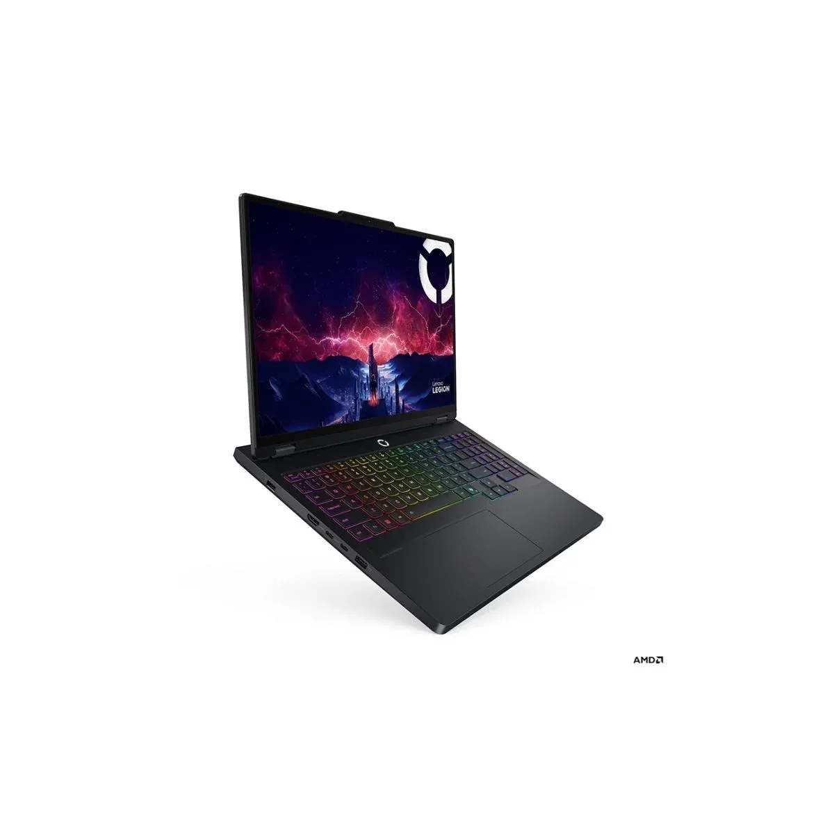 LENOVO - LAPTOP GAMER LENOVO LEGION PRO 5 16 WQXGA 240HZ AMD RYZEN 9 8945HX 32GB RTX 5060 1TB 83LT002MLM