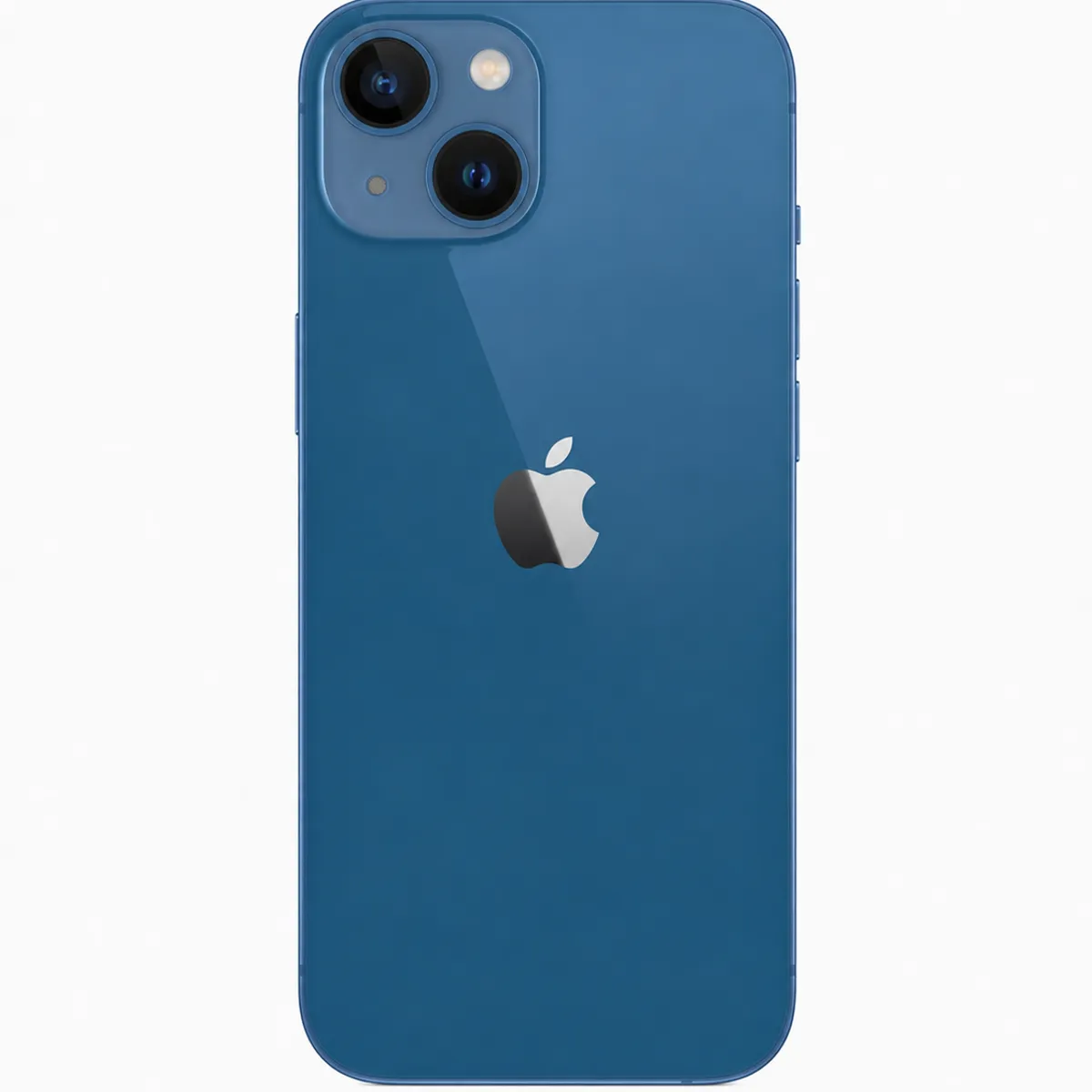APPLE - iPhone 13 128gb Reacondicionado Azul