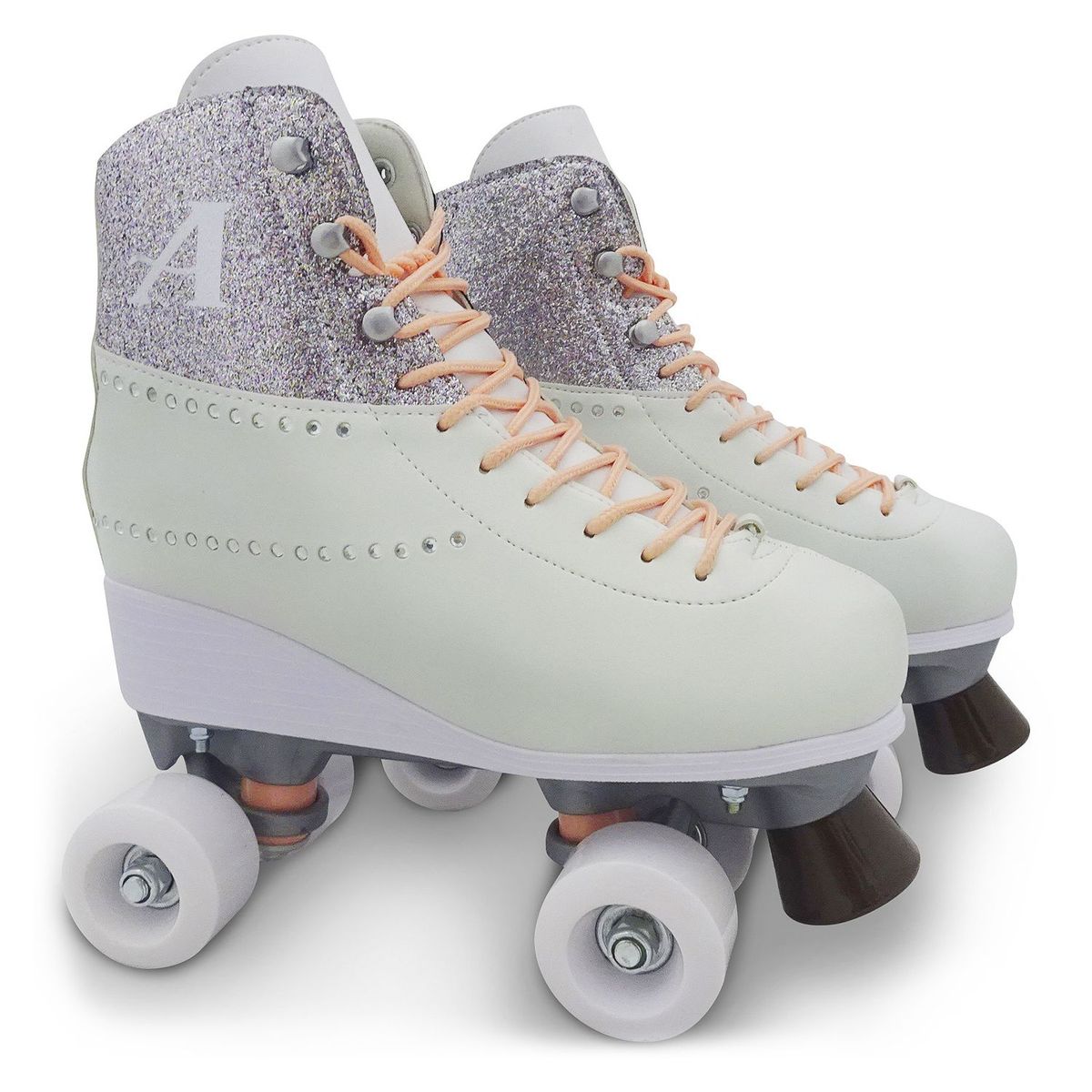 SOY LUNA - Patines Originales Ámbar