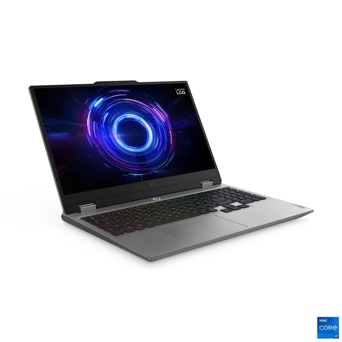 LENOVO - Laptop Lenovo LOQ 15IRX10 i7-13645HX 16GB 512GB RTX 5060