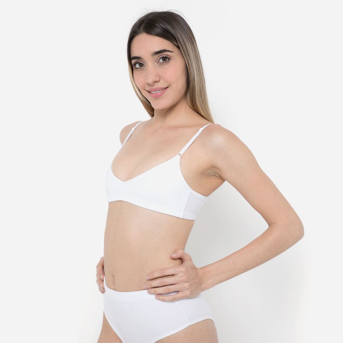 DIONE - Calzón Mujer