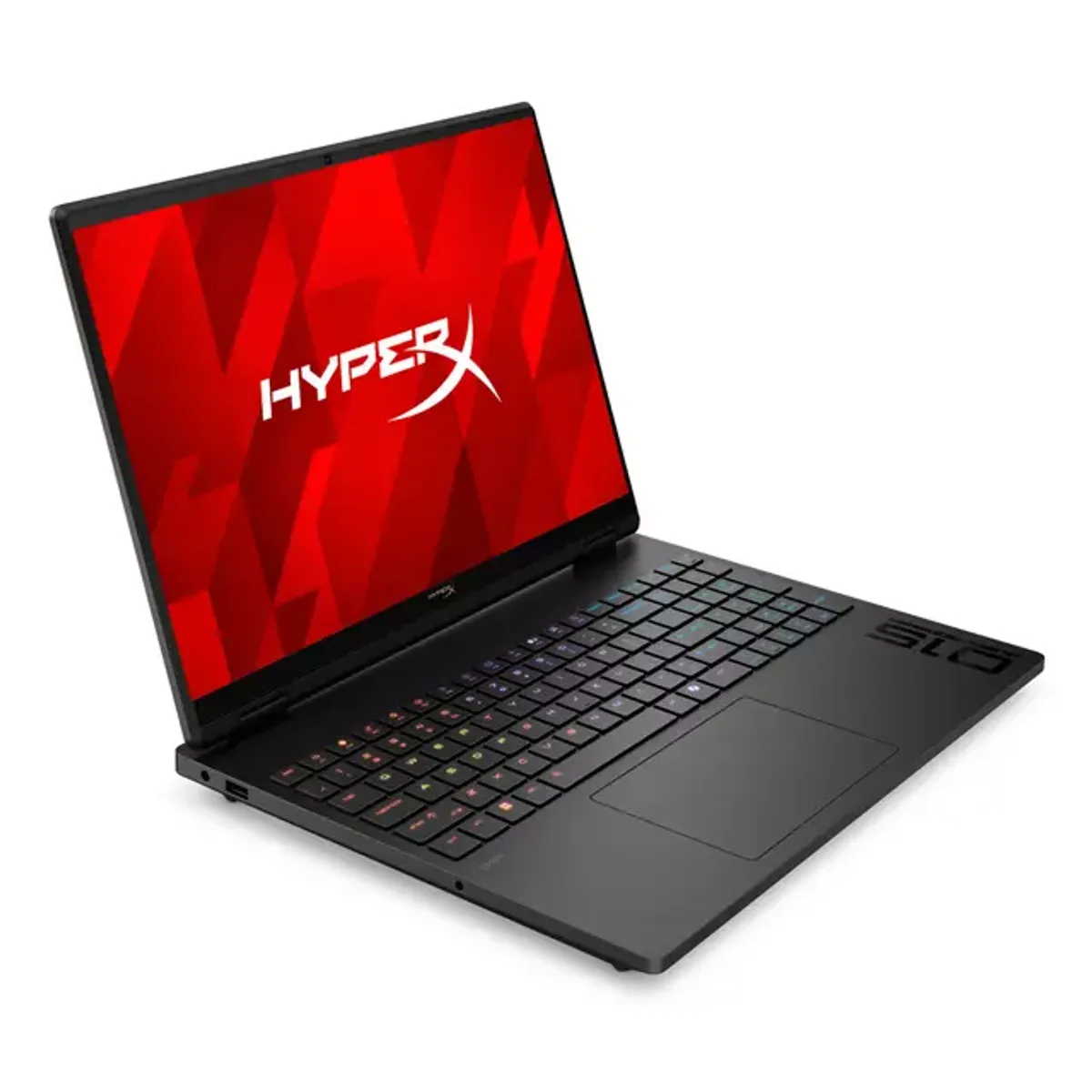 HP - Laptop Gamer HP OMEN 15" Intel Core Ultra 7 255H 16GB 1TB NVIDIA GeForce RTX 5060 8GB vRAM Win 11