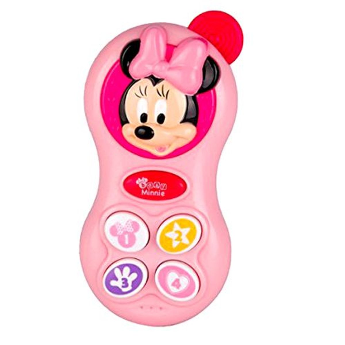 DISNEY BABY - Celular Minnie