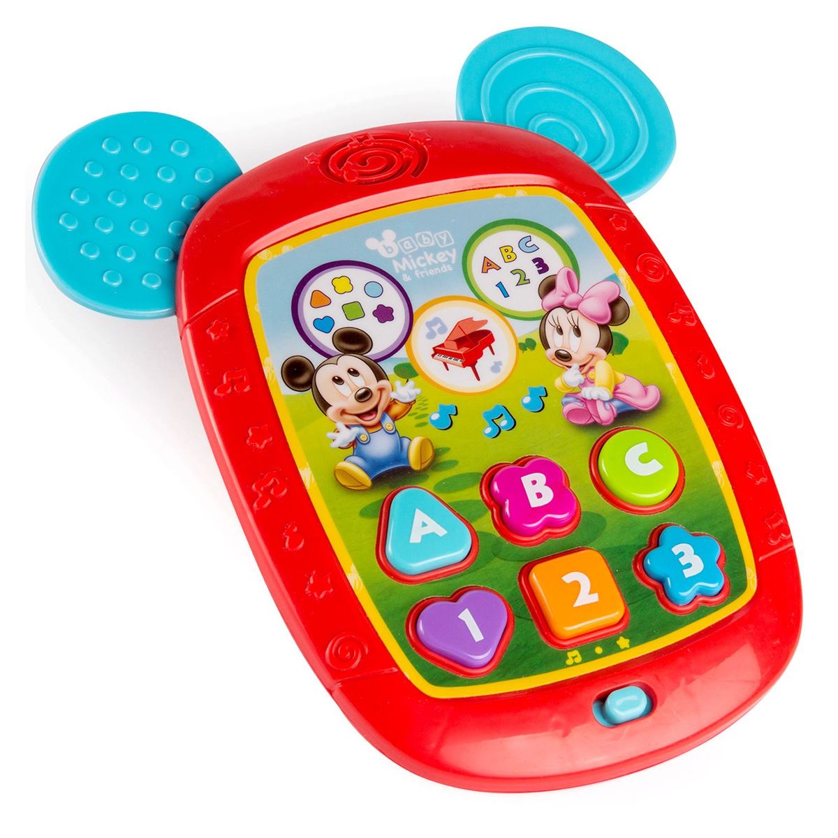 DISNEY BABY - Tablet Mickey