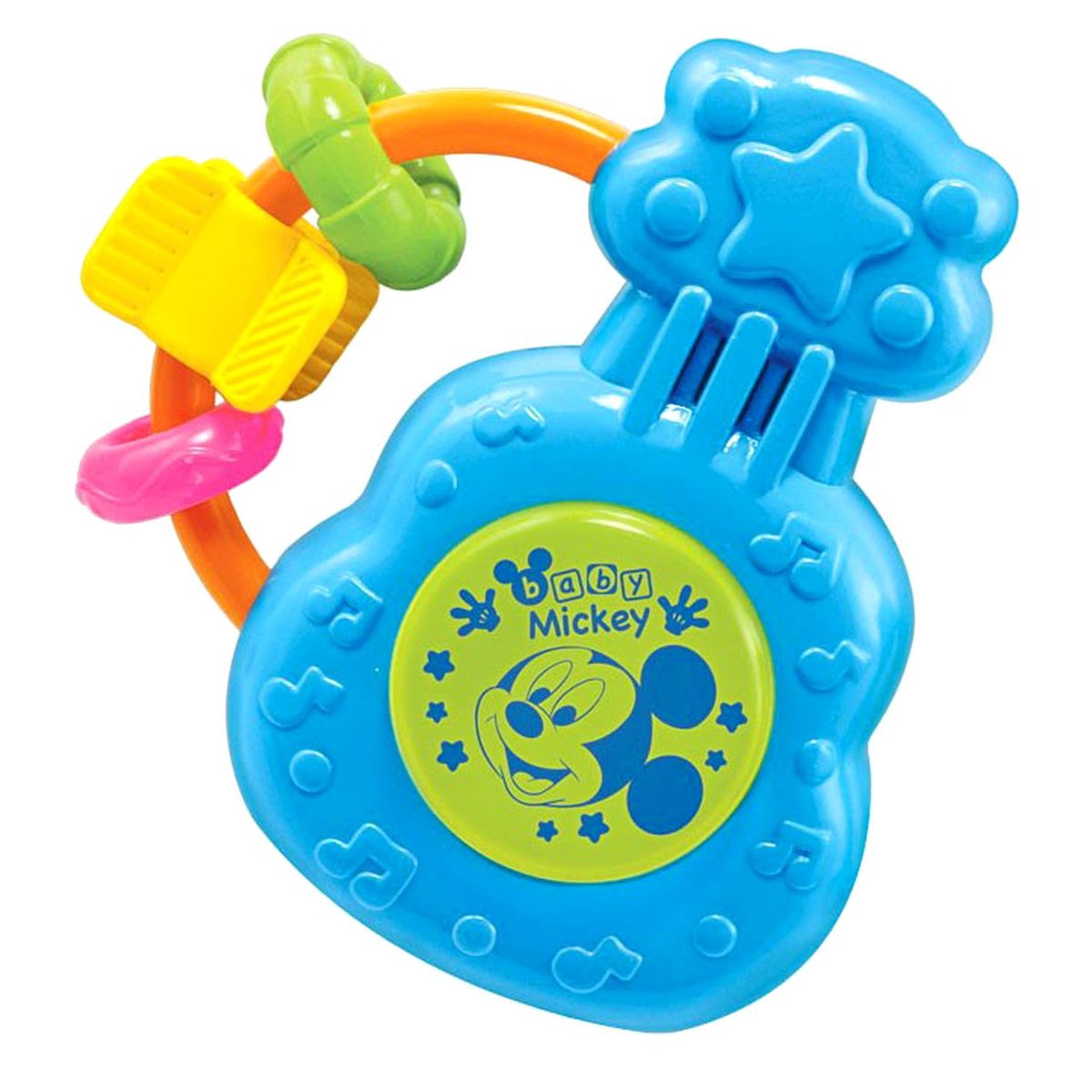 DISNEY BABY - Sonaja Guitarra