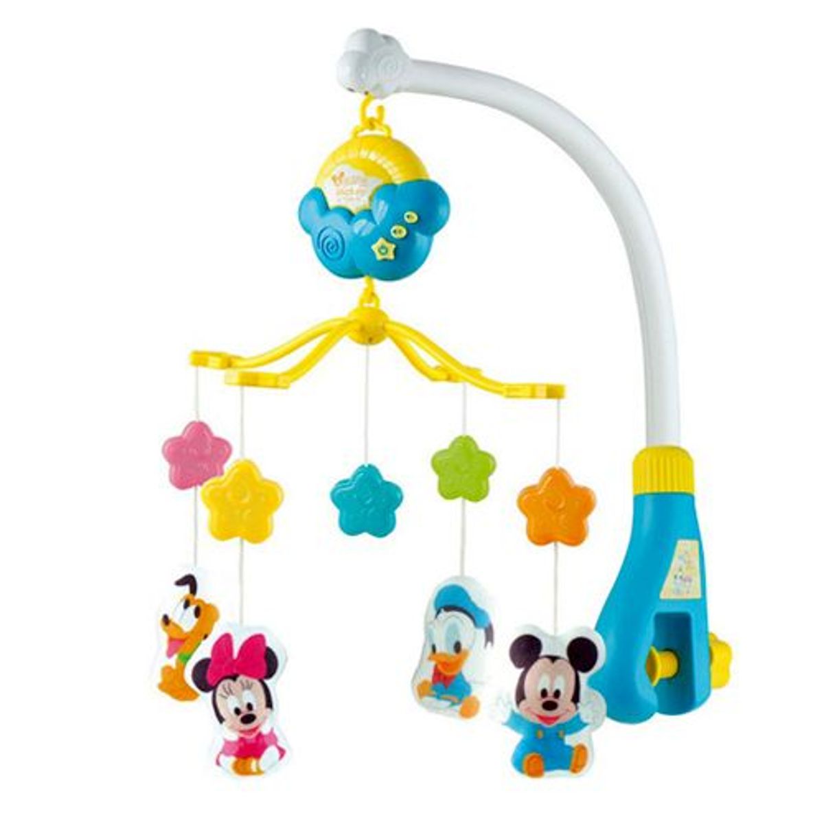 DISNEY BABY - Móvil de Cuna