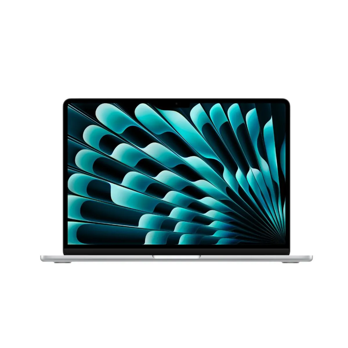 APPLE - MacBook Apple Air 13.6” M5 512GB 16GB plata