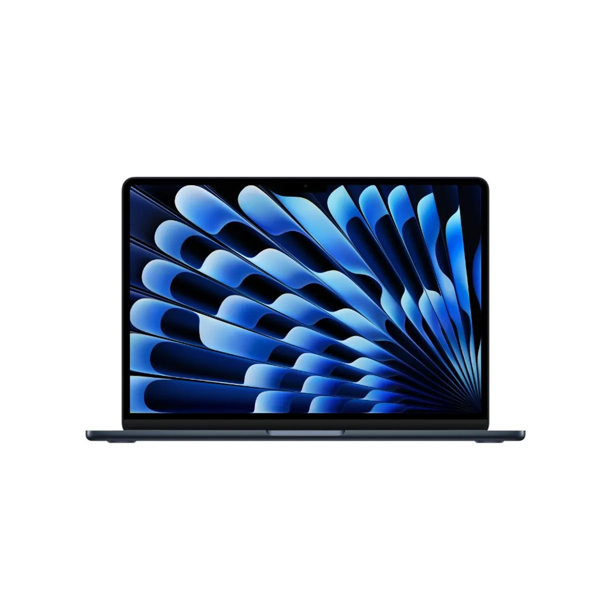 APPLE - MacBook Apple Air 13.6” M5 512GB 16GB medianoche