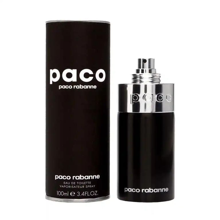 Paco Rabanne - Paco Eau de Toilette 100ml RABANNE | Falabella Perú