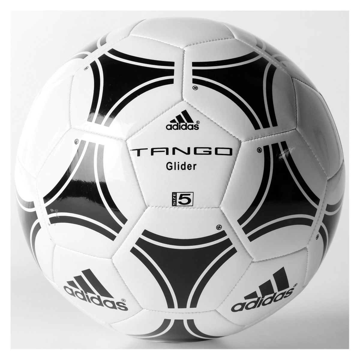 ADIDAS - Pelota de fútbol Tango Glider Blanco