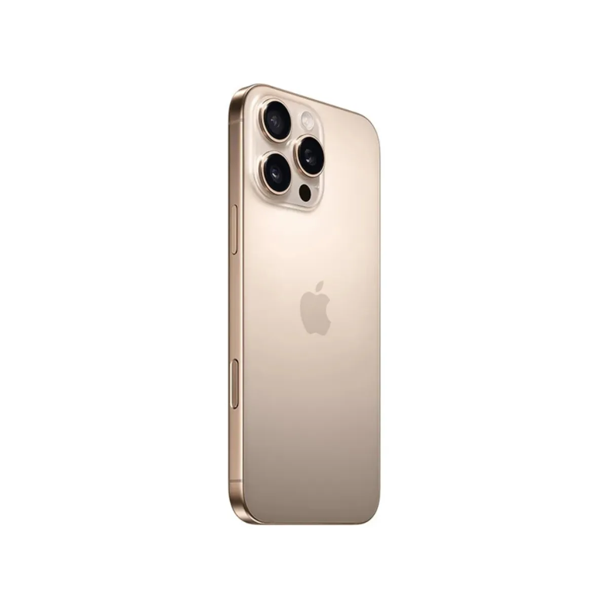 APPLE - iPhone 16 Pro Max 256GB Desert eSIM - Semi Nuevo 