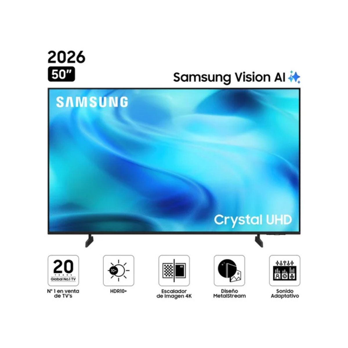 Televisor Samsung 50