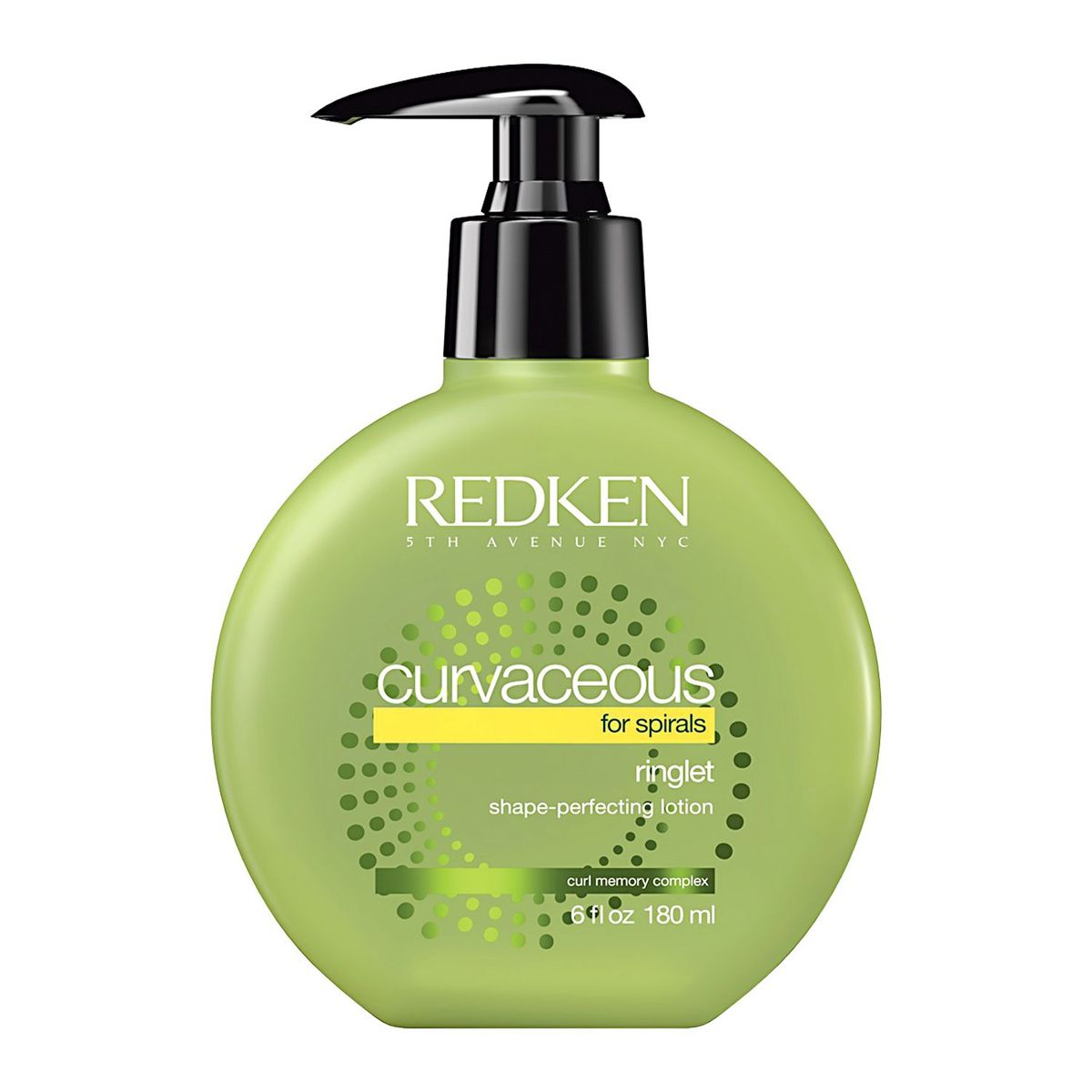 REDKEN - Crema Ringlet Curvaceous