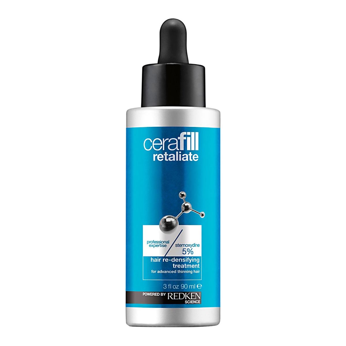 REDKEN - Suero Crecim Pelo Cerafill 50 ml