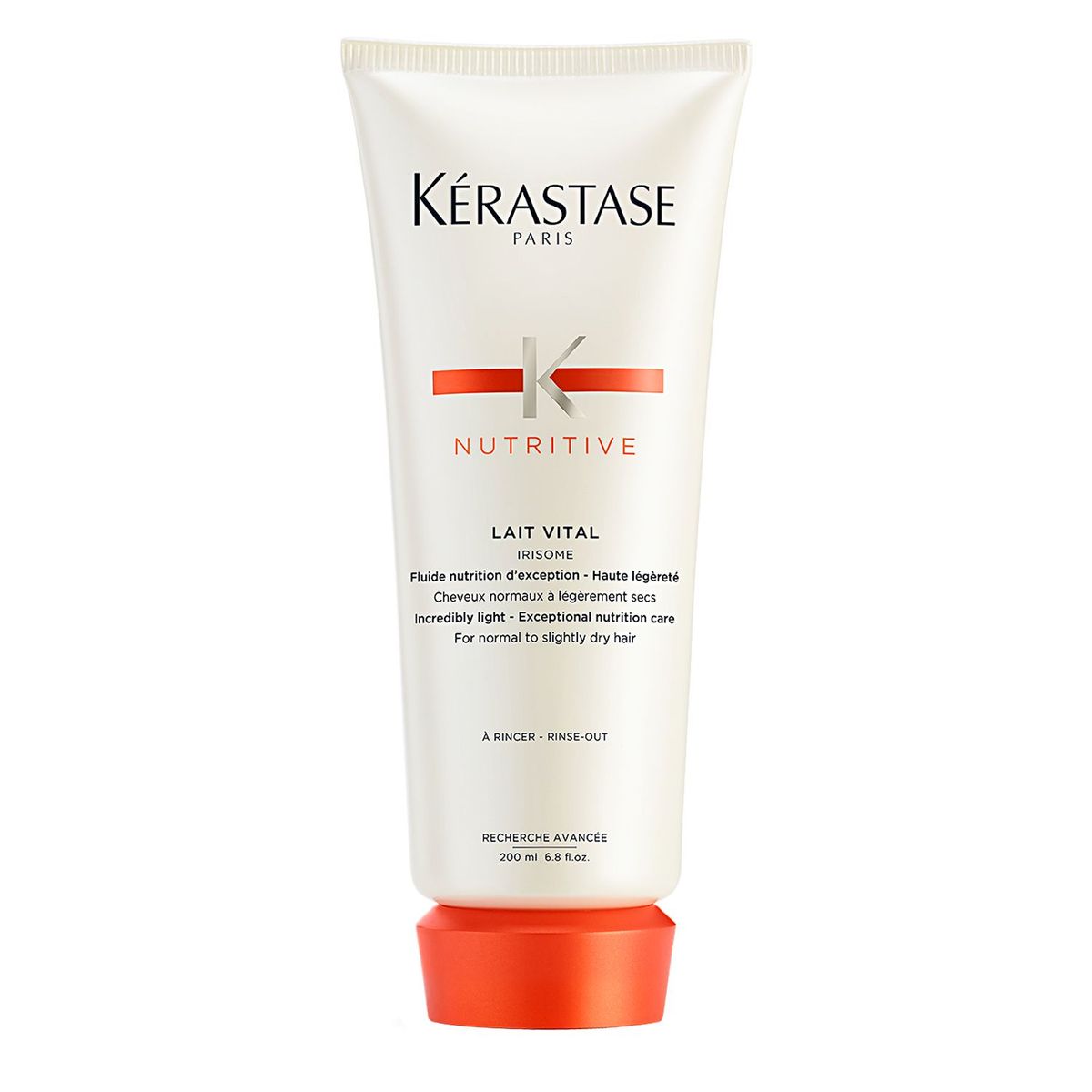 KERASTASE - Acondicionador Nutritive para cabello seco