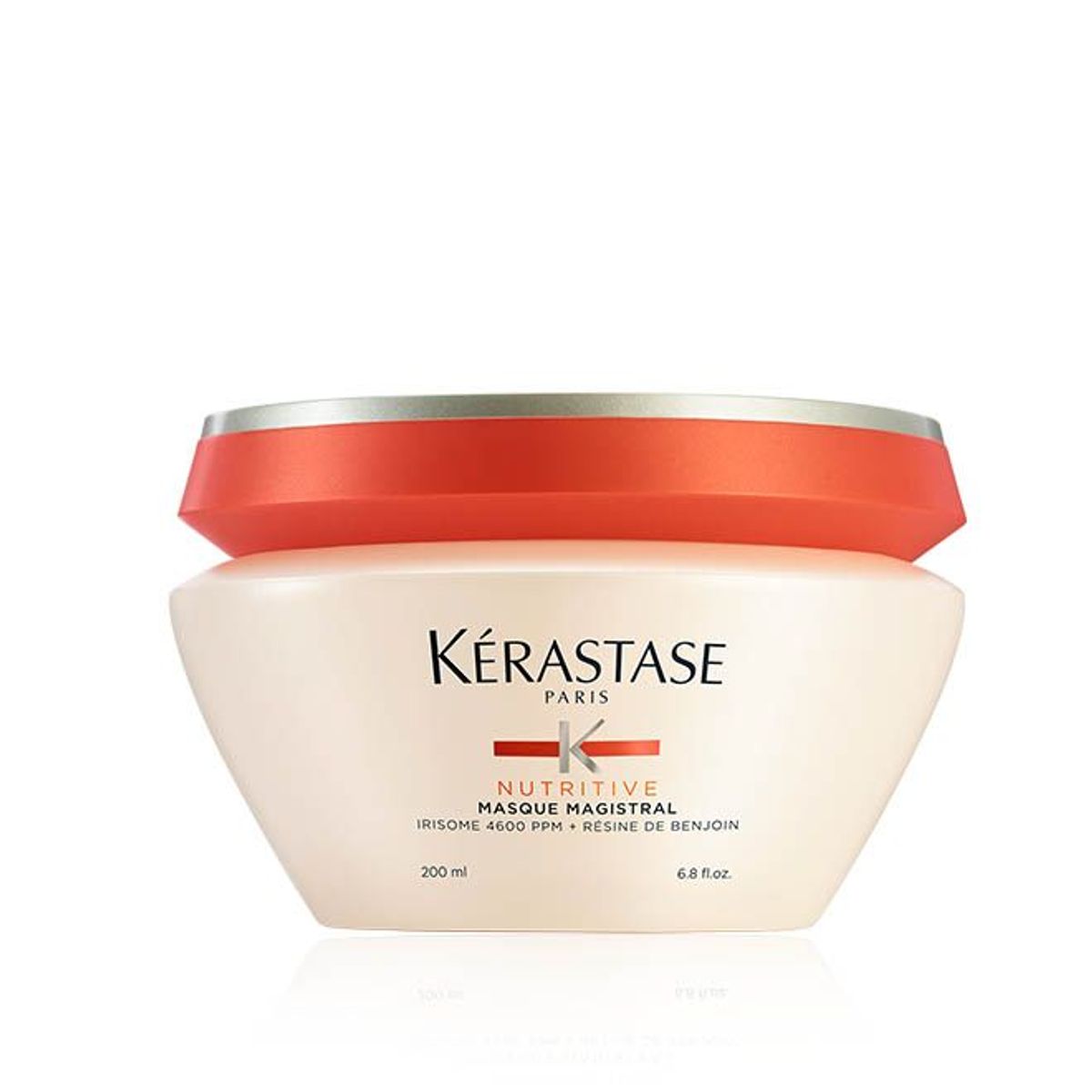 KERASTASE - Mascarilla Nutritive Magistral para cabello muy seco
