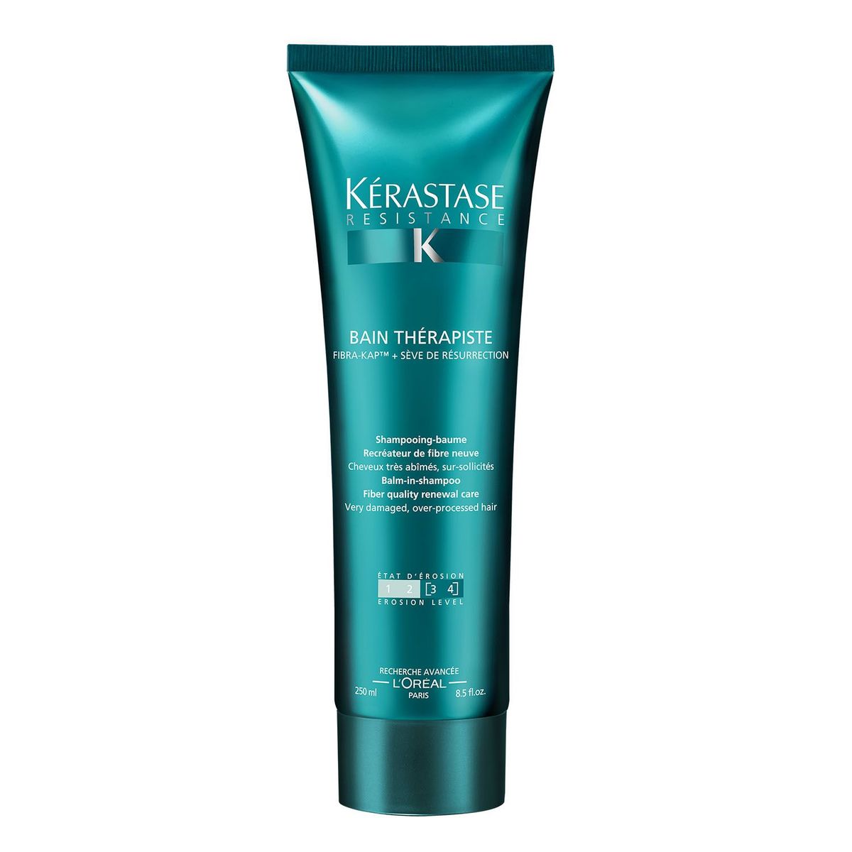 KERASTASE - Shampoo Resistance Therapiste 400ML