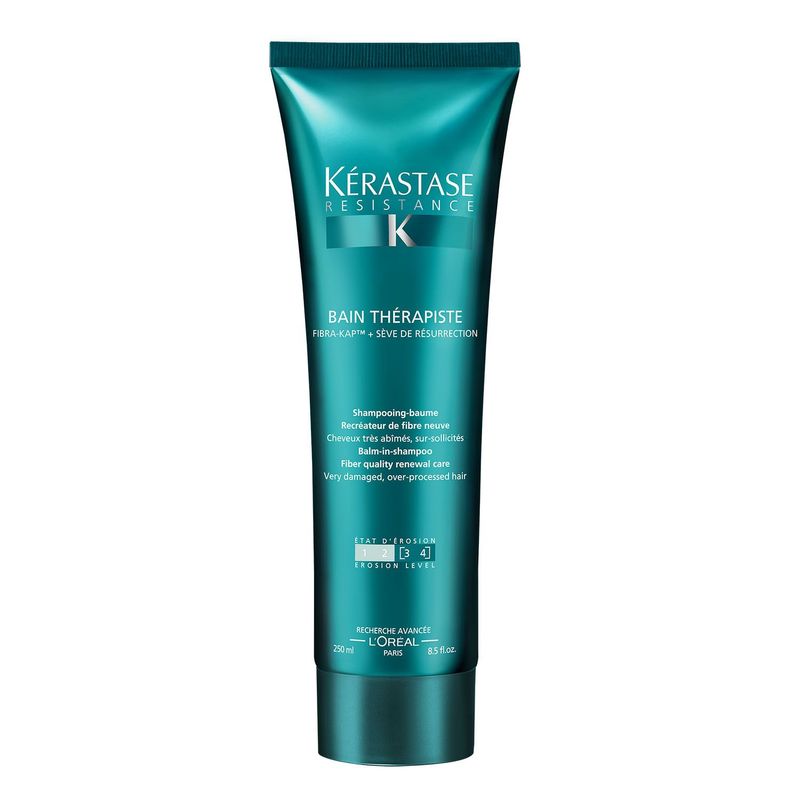 KERASTASE - Shampoo Resistance Therapiste 400ML