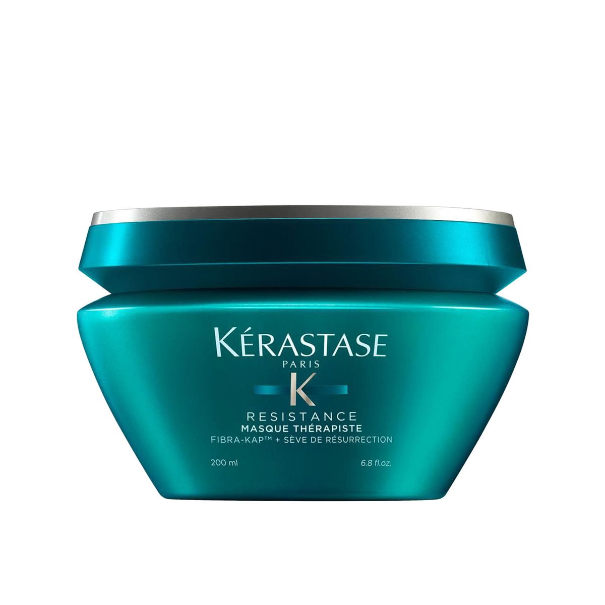 KERASTASE - Mascarilla Reparadora Masque Thérapiste Resistance 200Ml