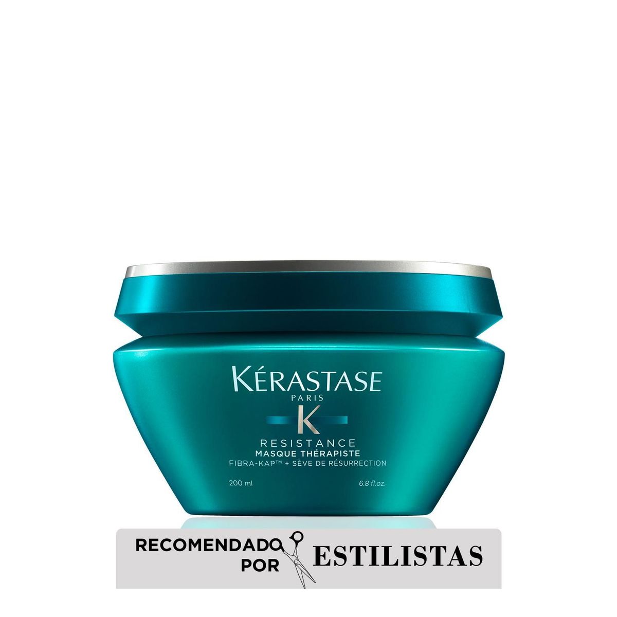 KERASTASE - Mascarilla Reparadora Masque Thérapiste Resistance 200Ml