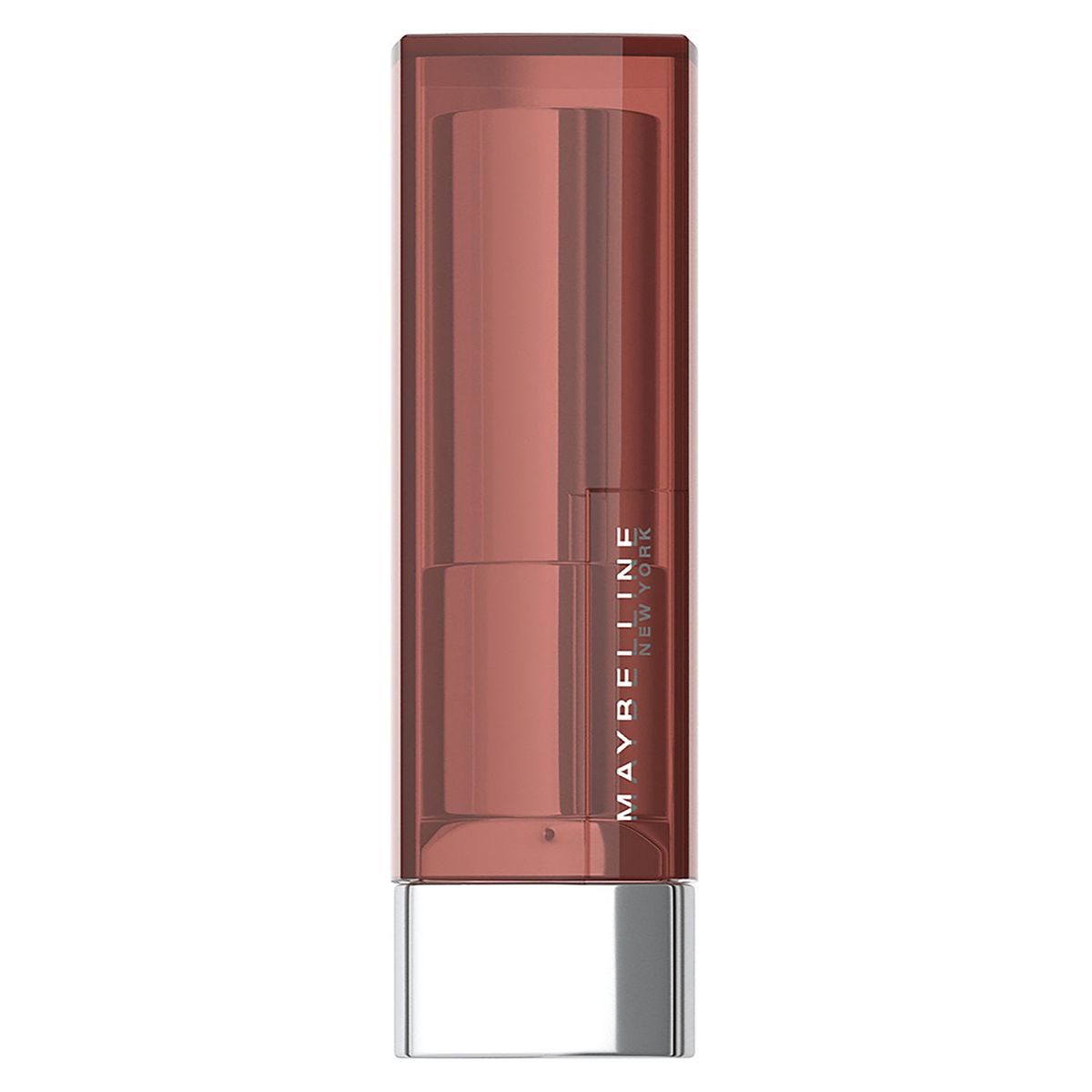 MAYBELLINE - Labial Color Sensational Creamy Matte Nudes