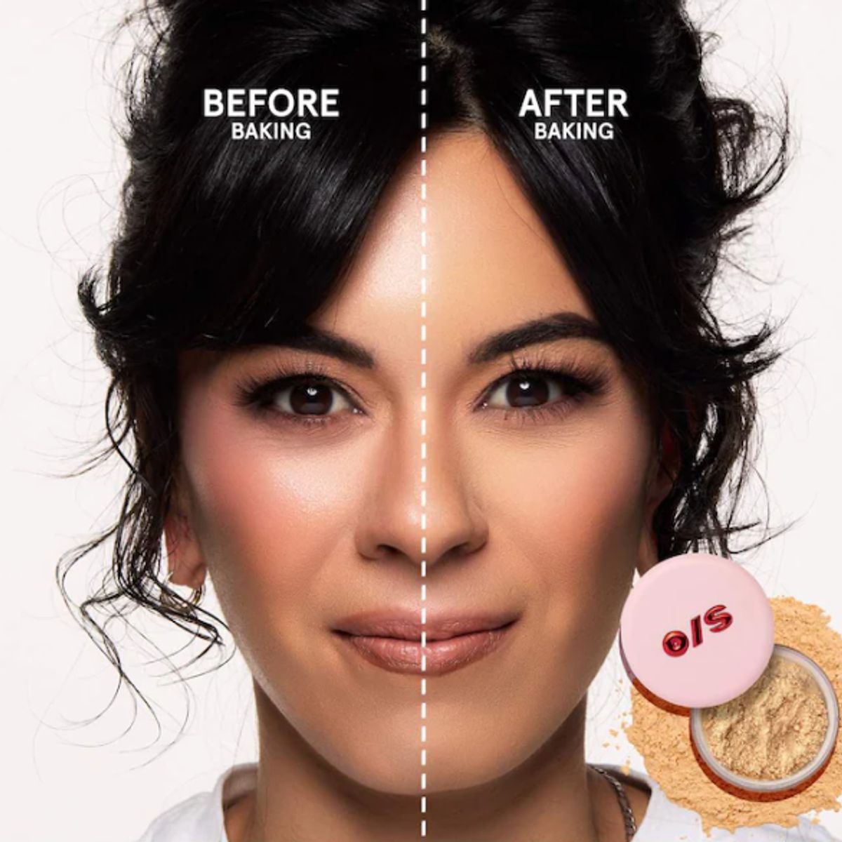 Ultimate Blurring Setting Powder ONESIZE ONE SIZE BEAUTY | Falabella Perú