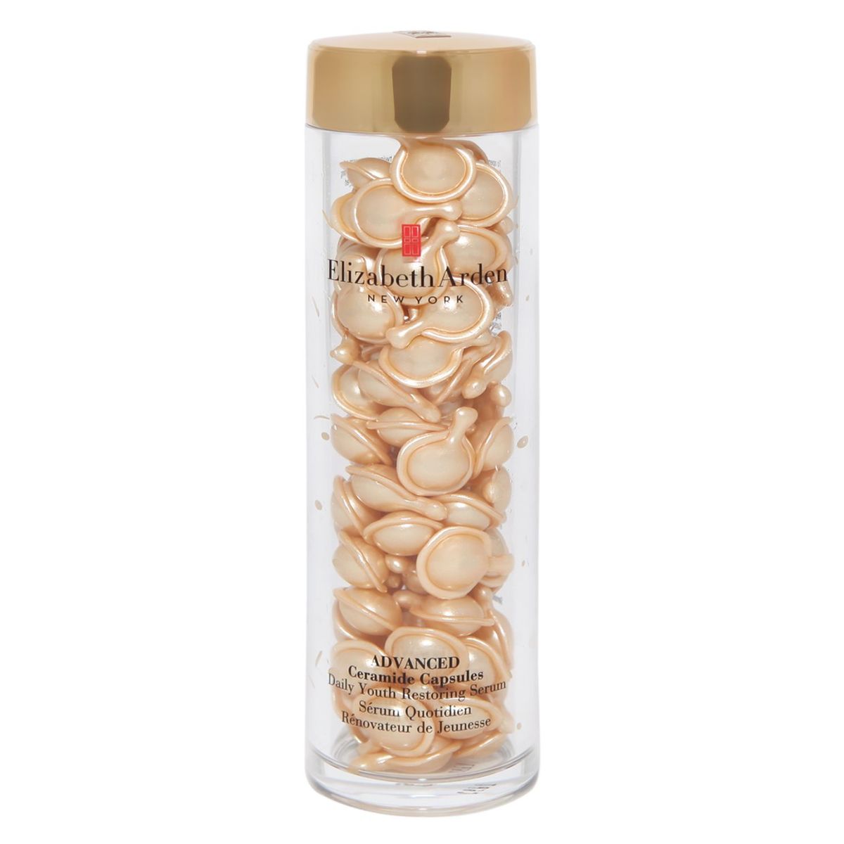 ELIZABETH ARDEN - Advanced Ceramide Capsules Daily Youth Restoring Serum 90 Pc