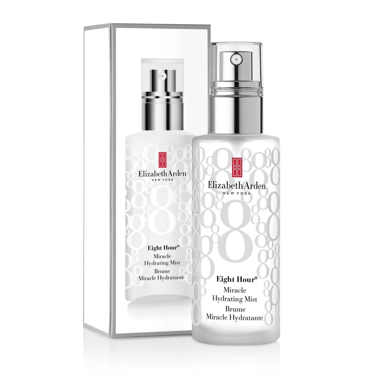 Elizabeth Arden - Eight Hour Miracle Hydrating Mist 100ml