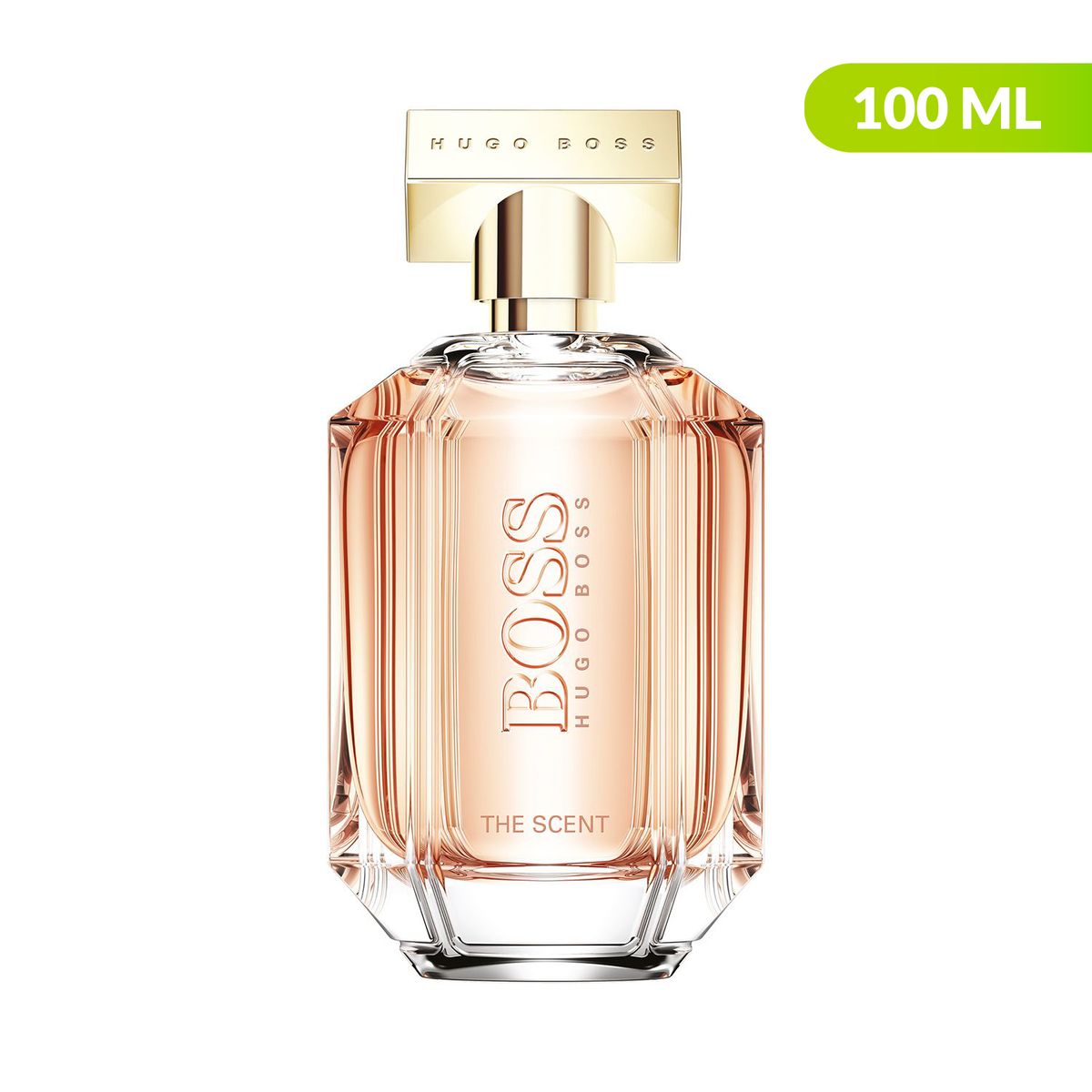 HUGO BOSS - Boss The Scent for Her Eau de Parfum 100ml Hugo Boss