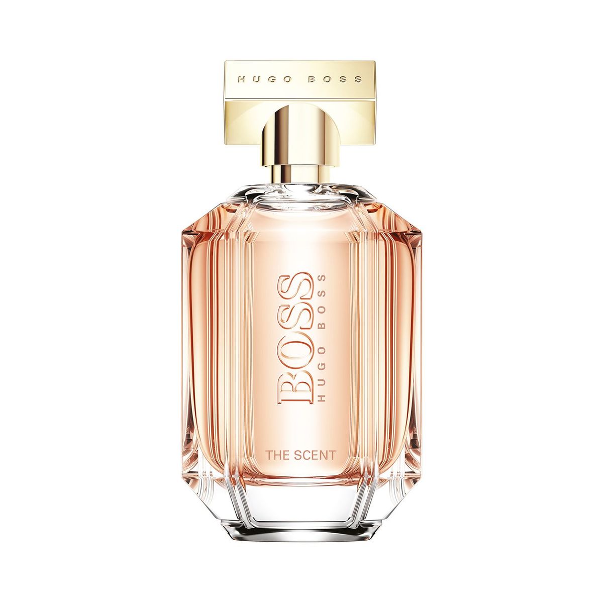 HUGO BOSS - Boss The Scent for Her Eau de Parfum 100ml Hugo Boss
