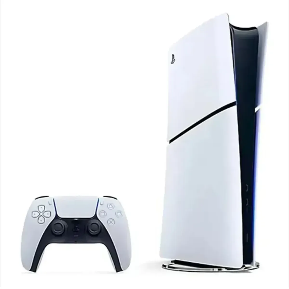 SONY - Consola PS5 SLIM Digital reacondicionada