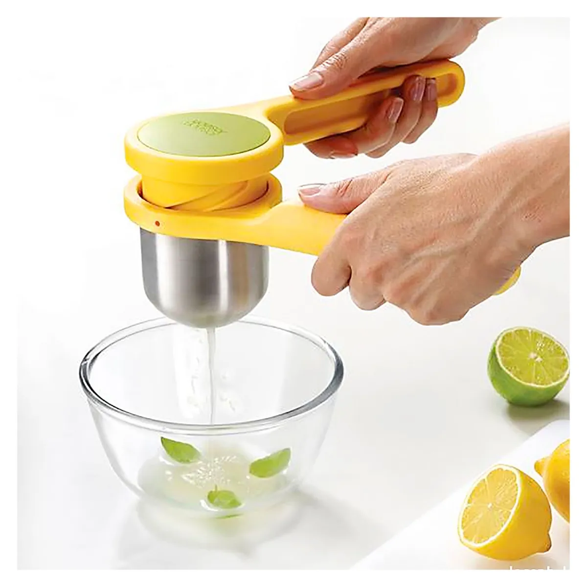 JOSEPH JOSEPH - Prensador de Cítricos Helix