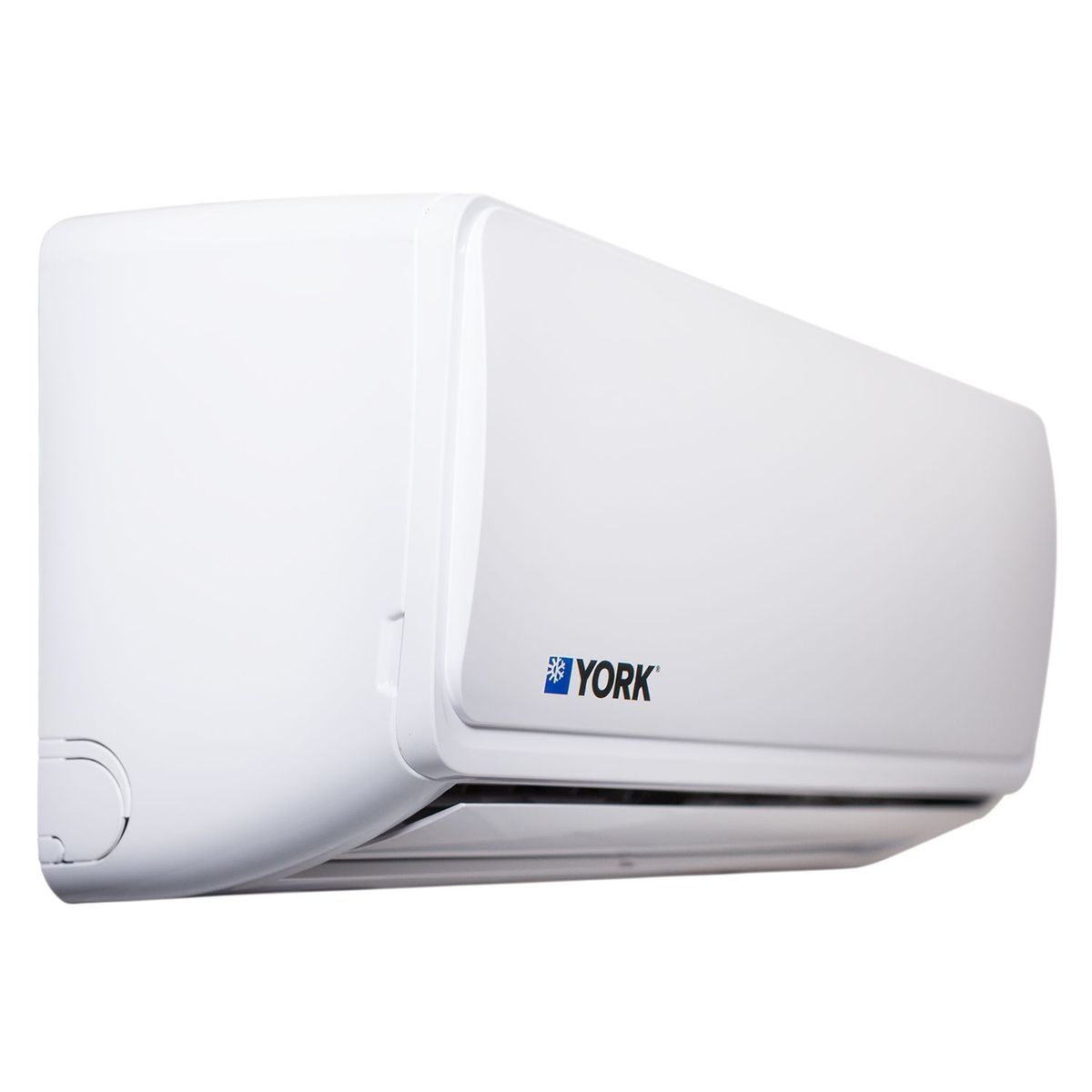 YORK - Aire Acondicionado Split Pared 12000 Btu/Hr Frio Solo