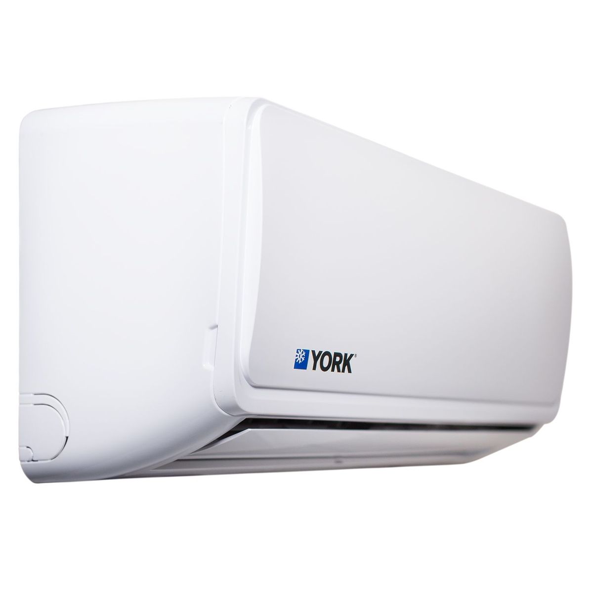 YORK - Aire Acondicionado Split Pared 18000 Btu/Hr Frio Solo