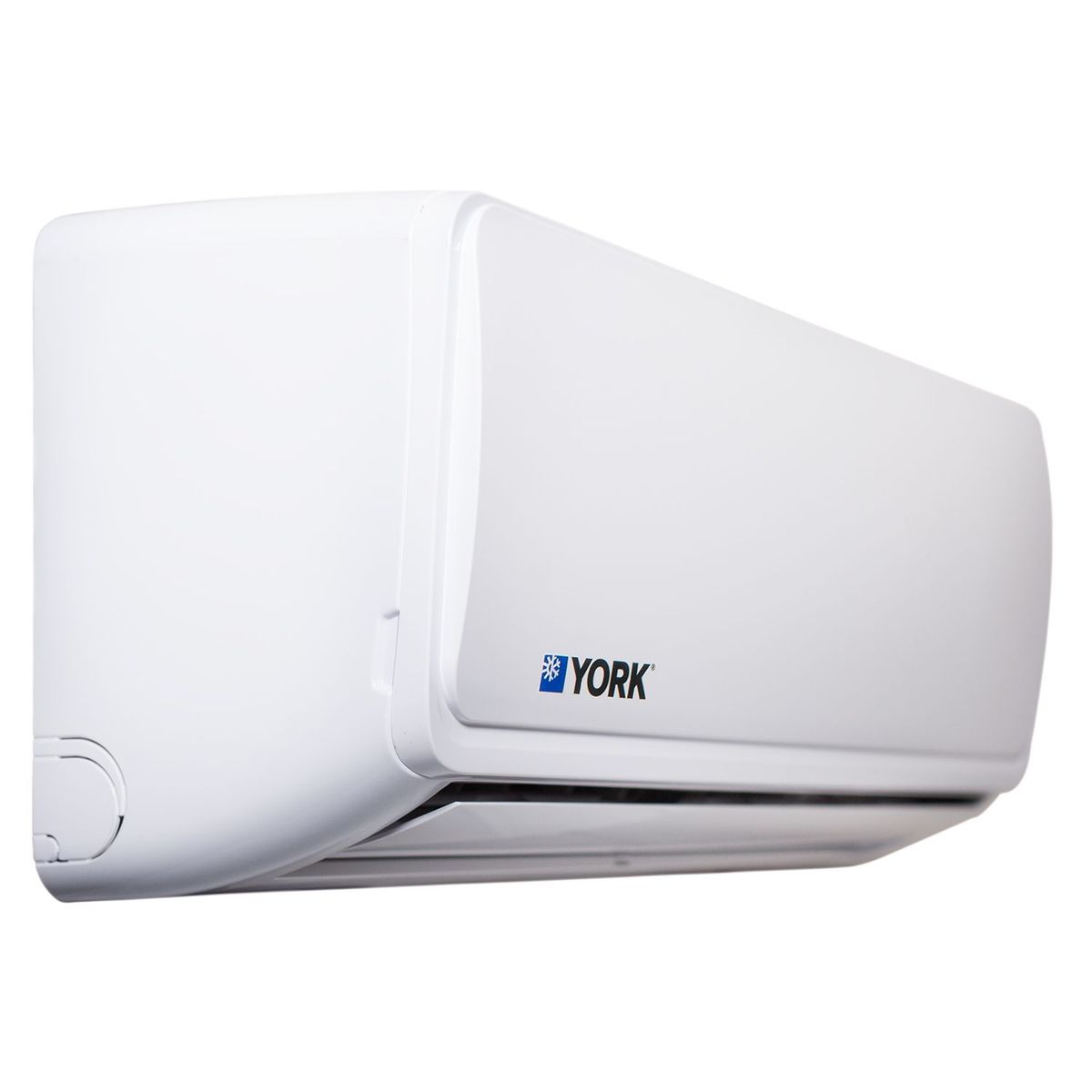 YORK - Aire Acondicionado Split Pared 24000 Btu/Hr Frio Solo