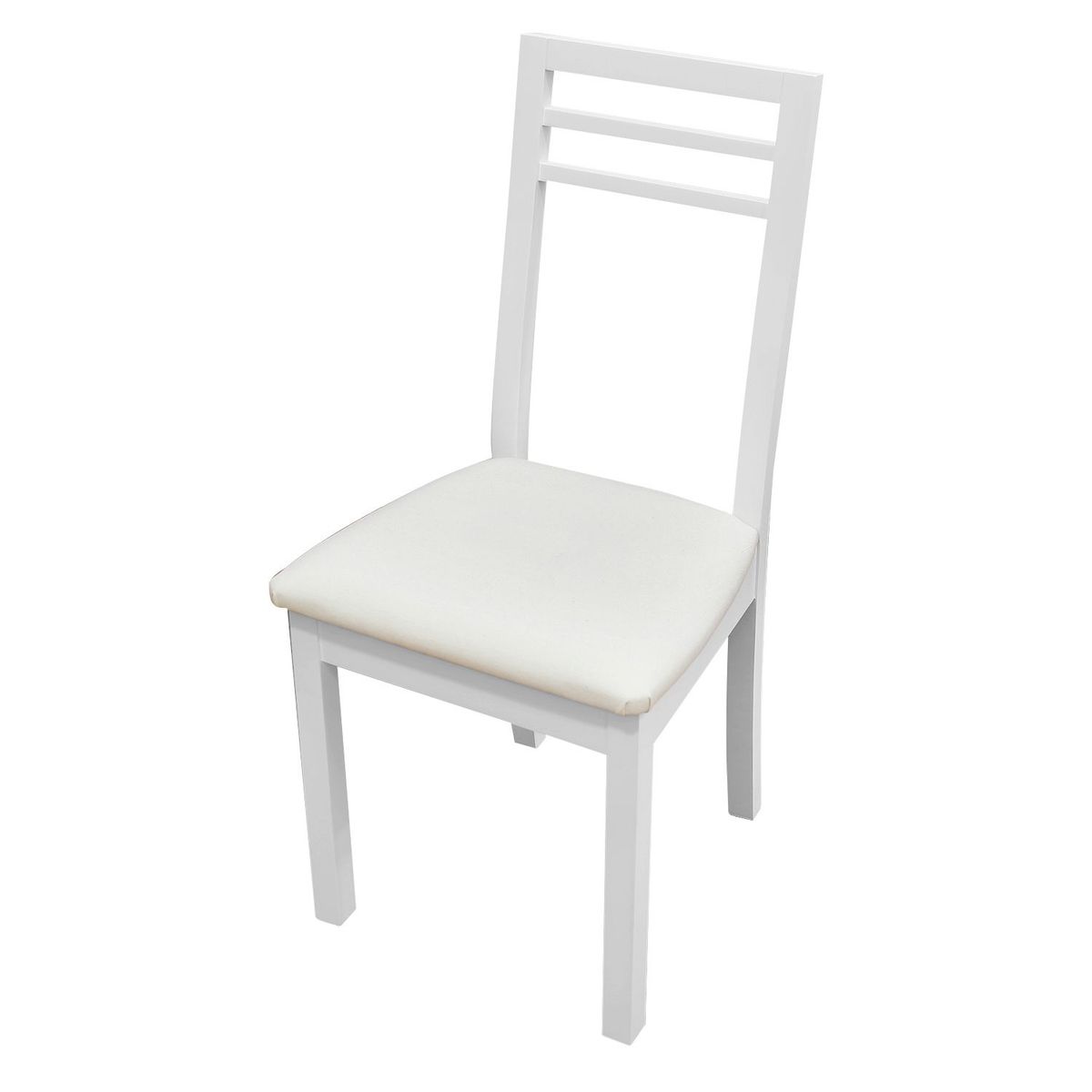 ALIDA - Silla de Comedor Basic