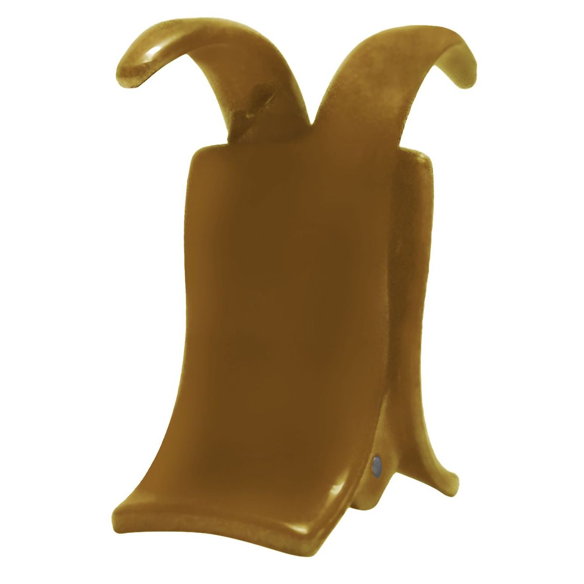 ROTH ONE - Pinza Pico ch 2 dientes