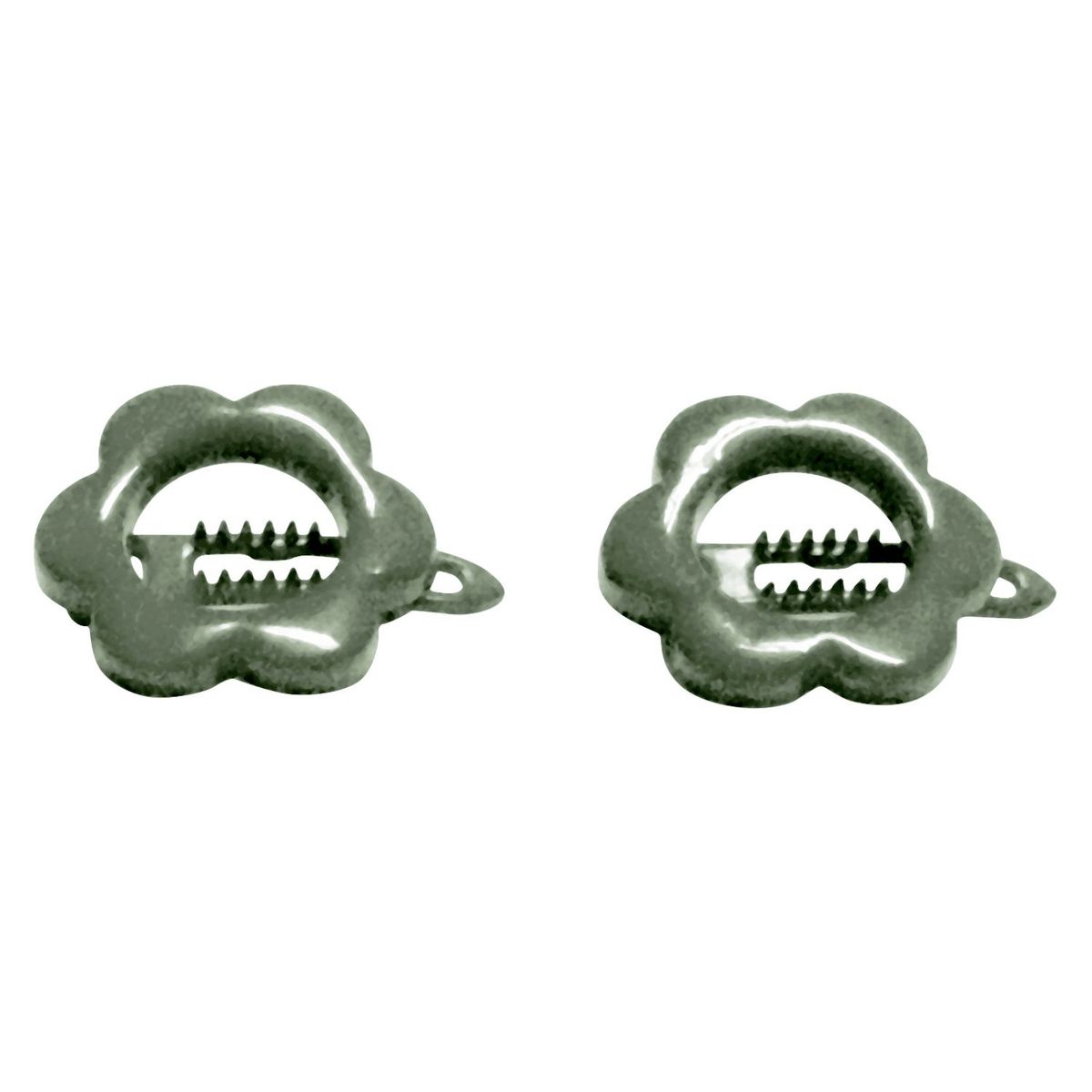 ROTH ONE - CO143 Clip flor x 2 Roth - One