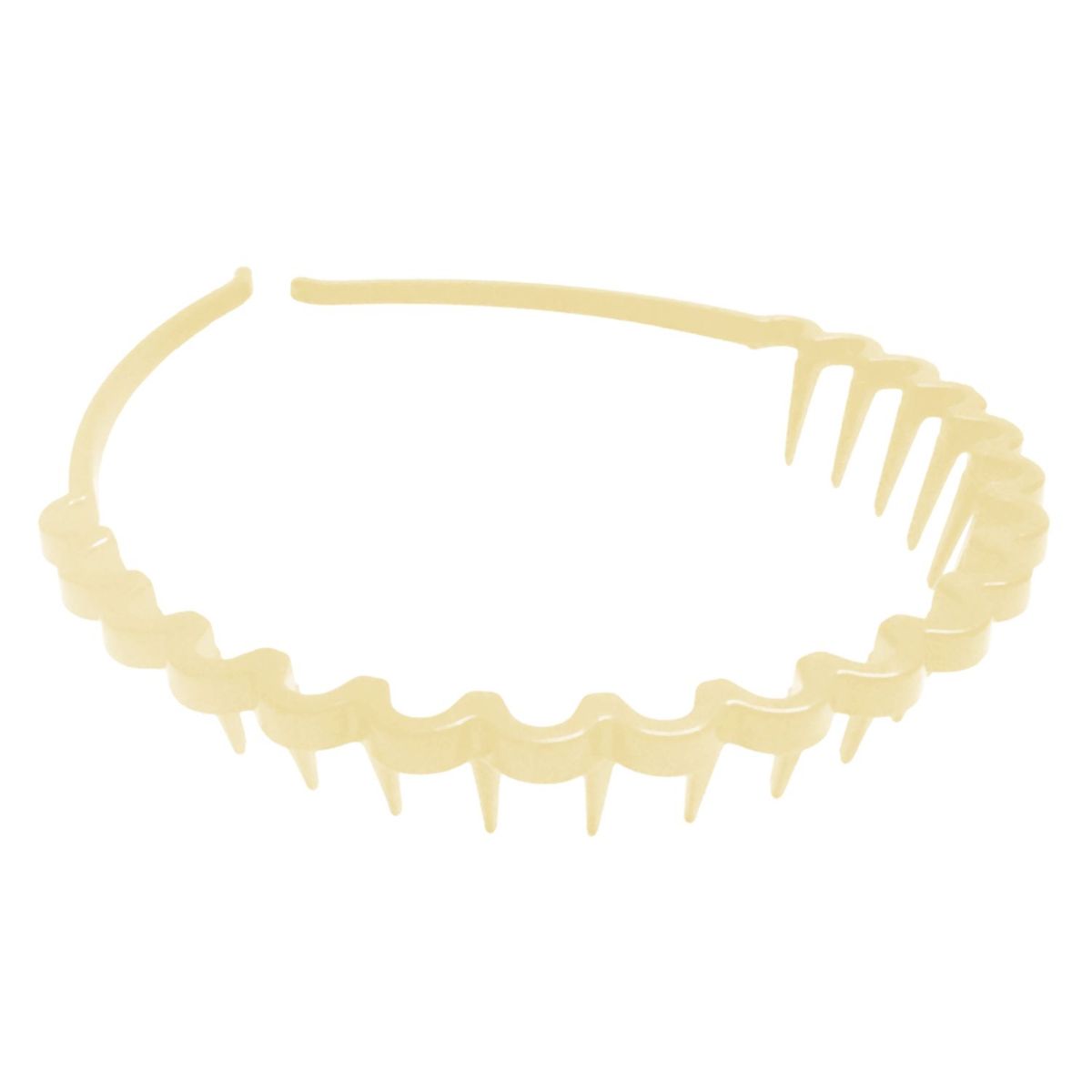 ROTH ONE - Vincha ondulada