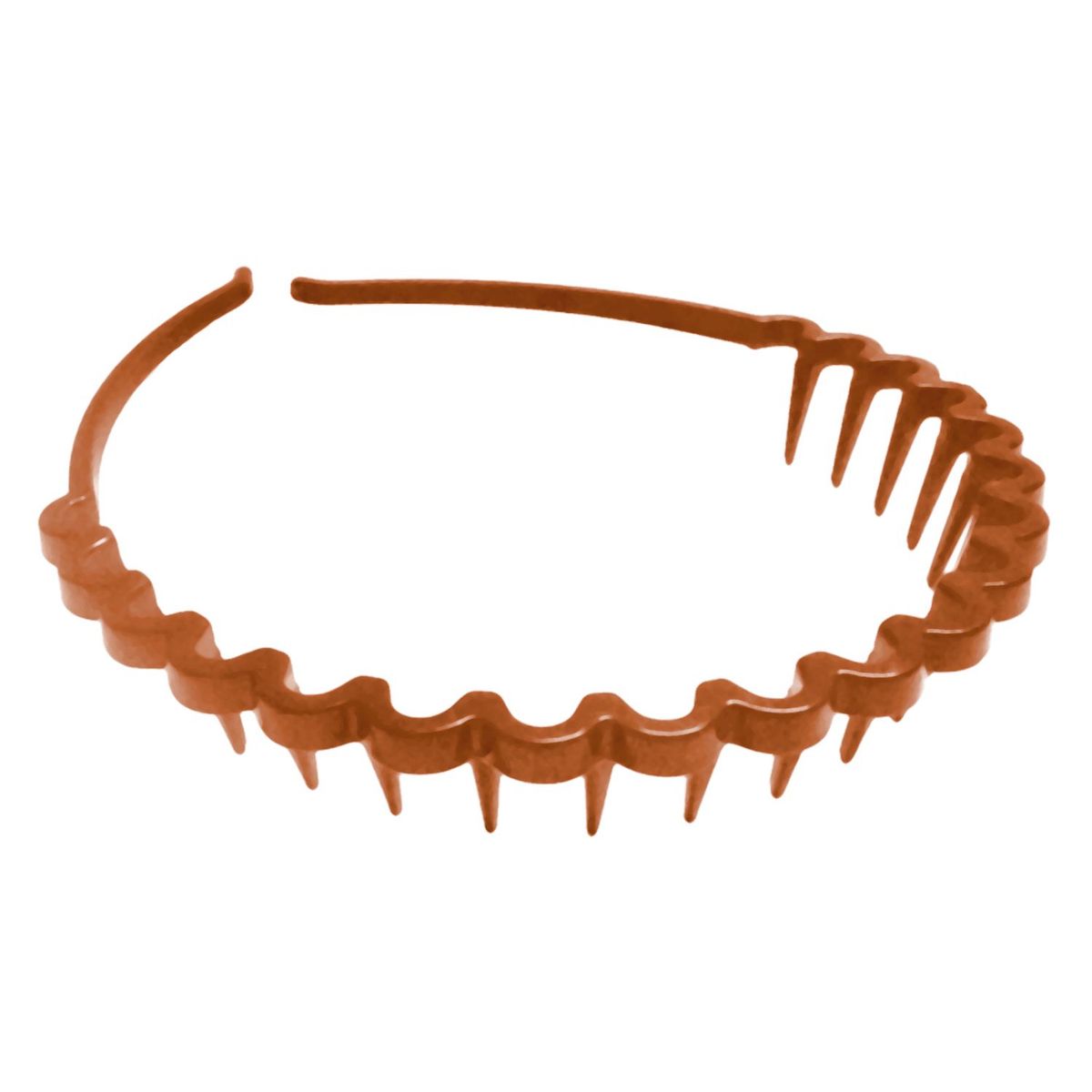 ROTH ONE - Vincha ondulada