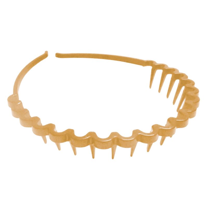 ROTH ONE - Vincha ondulada