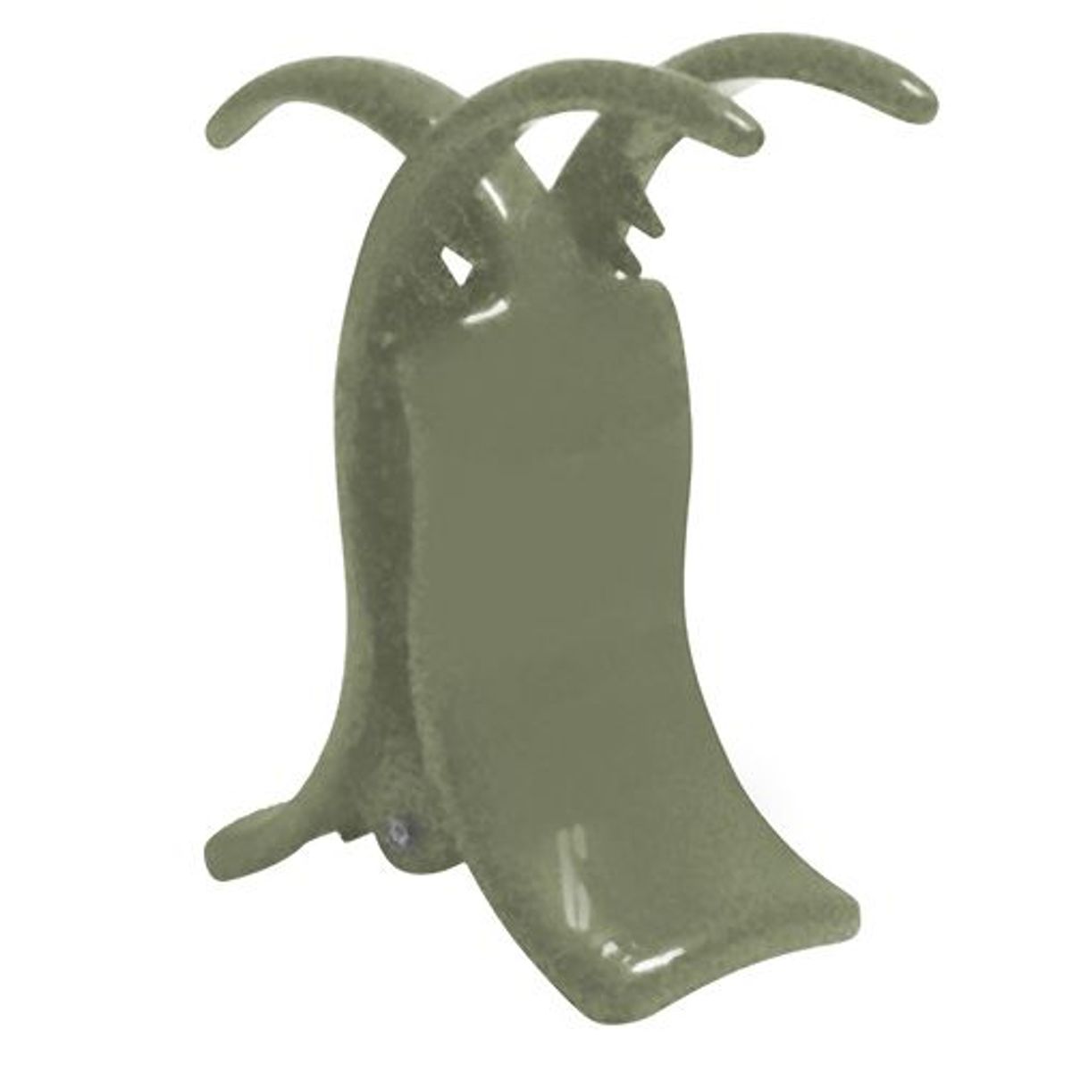 ROTH ONE - CO288 Pinza Pico Roth - One Mediano 3 dientes