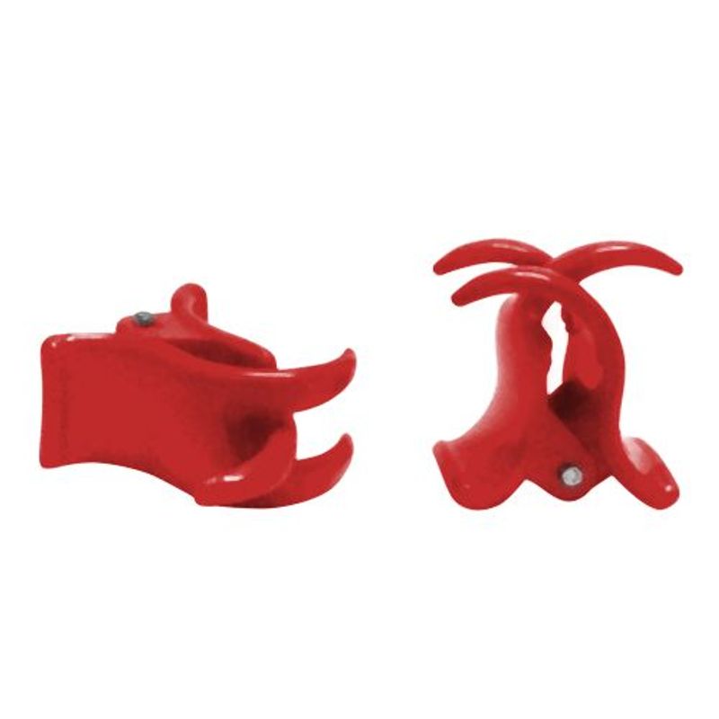 ROTH ONE - Pinza x2	Mini 3 dientes