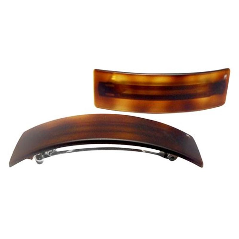 ROTH ONE - Carey Francés Hebilla Grande