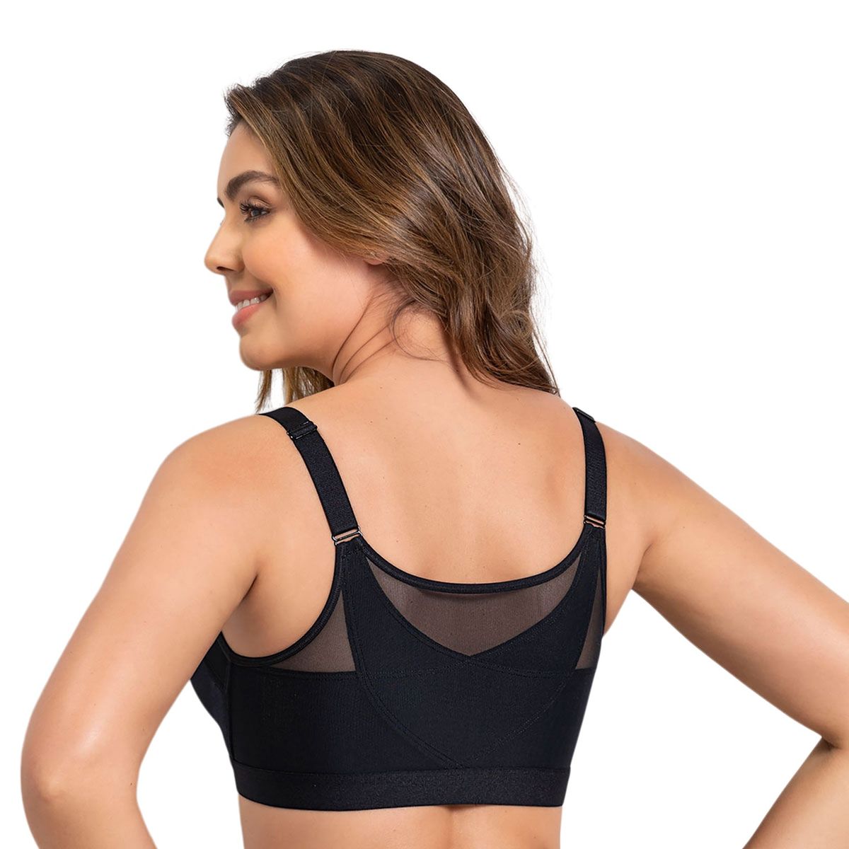 LEONISA - Brasier corrector de postura